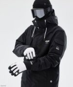 Dope Snow Eesti -ässa suusakindad Dope valge B62VTF438 - Image 7