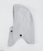 Dope Snow Eesti -hubane kapuuts ii näomask Dope helehall B62VTF467