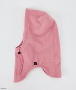 Dope Snow Eesti -hubane kapuuts ii näomask Dope roosa B62VTF473