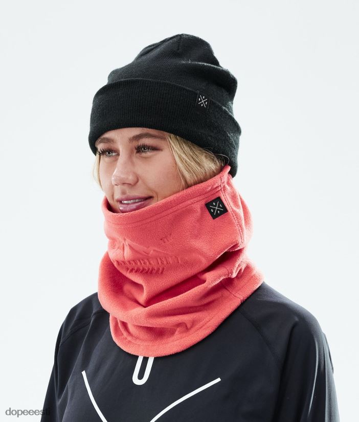 Dope Snow Eesti -hubane toru näomask Dope korallid B62VTF492 - Image 2