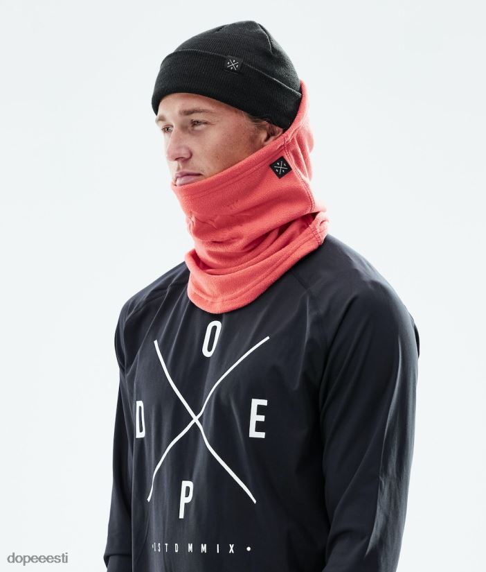 Dope Snow Eesti -hubane toru näomask Dope korallid B62VTF492 - Image 3