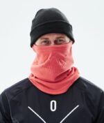 Dope Snow Eesti -hubane toru näomask Dope korallid B62VTF492 - Image 4
