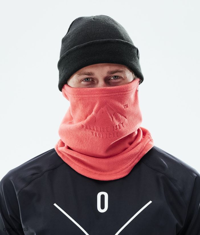 Dope Snow Eesti -hubane toru näomask Dope korallid B62VTF492 - Image 4