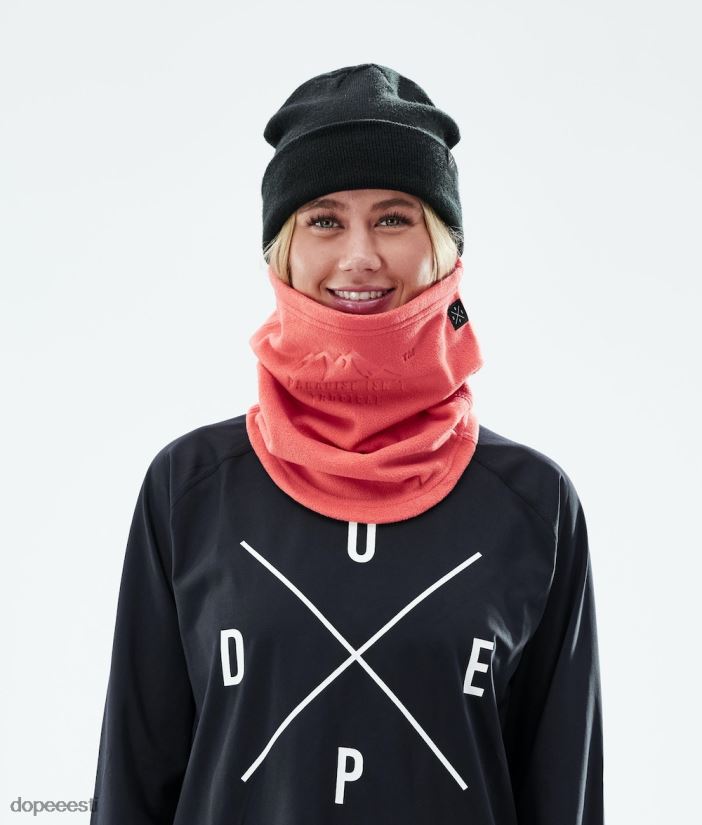 Dope Snow Eesti -hubane toru näomask Dope korallid B62VTF492 - Image 5