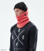Dope Snow Eesti -hubane toru näomask Dope korallid B62VTF492 - Image 7