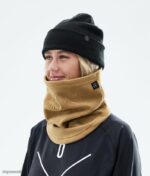 Dope Snow Eesti -hubane toru näomask Dope kullast B62VTF479 - Image 2