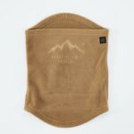 Dope Snow Eesti -hubane toru näomask Dope kullast B62VTF479