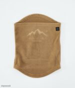 Dope Snow Eesti -hubane toru näomask Dope kullast B62VTF479