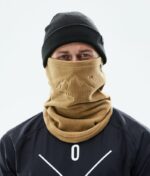 Dope Snow Eesti -hubane toru näomask Dope kullast B62VTF479 - Image 4