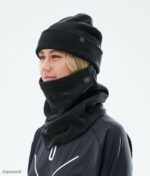 Dope Snow Eesti -hubane toru näomask Dope must B62VTF469 - Image 2