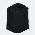 Dope Snow Eesti -hubane toru näomask Dope must B62VTF469