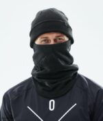 Dope Snow Eesti -hubane toru näomask Dope must B62VTF469 - Image 4