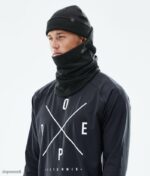 Dope Snow Eesti -hubane toru näomask Dope must B62VTF469 - Image 7