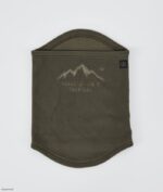 Dope Snow Eesti -hubane toru näomask Dope oliiviroheline B62VTF500