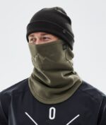 Dope Snow Eesti -hubane toru näomask Dope oliiviroheline B62VTF500 - Image 5