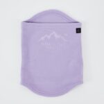 Dope Snow Eesti -hubane toru näomask Dope pleekinud violetne B62VTF475