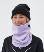 Dope Snow Eesti -hubane toru näomask Dope pleekinud violetne B62VTF475 - Image 4