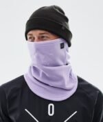 Dope Snow Eesti -hubane toru näomask Dope pleekinud violetne B62VTF475 - Image 5