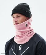 Dope Snow Eesti -hubane toru näomask Dope roosa B62VTF486 - Image 3