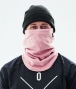 Dope Snow Eesti -hubane toru näomask Dope roosa B62VTF486 - Image 4