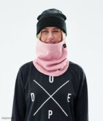 Dope Snow Eesti -hubane toru näomask Dope roosa B62VTF486 - Image 5