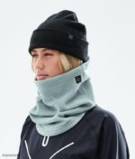 Dope Snow Eesti -hubane toru näomask Dope tuhmunud roheline B62VTF484 - Image 6