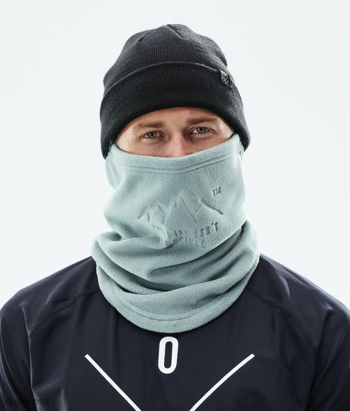 Dope Snow Eesti -hubane toru näomask Dope tuhmunud roheline B62VTF484 - Image 8