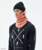 Dope Snow Eesti -hubane toru näomask Dope virsik B62VTF488 - Image 3