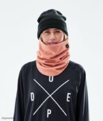 Dope Snow Eesti -hubane toru näomask Dope virsik B62VTF488 - Image 5