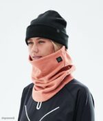 Dope Snow Eesti -hubane toru näomask Dope virsik B62VTF488 - Image 6
