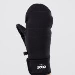 Dope Snow Eesti -lumikindad Dope must/must B62VTF465