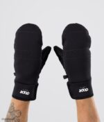 Dope Snow Eesti -lumikindad Dope must/must B62VTF465 - Image 3