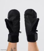 Dope Snow Eesti -lumikindad Dope must/must B62VTF465 - Image 7