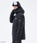 Dope Snow Eesti - mehed annok 2021 lumelaua jope Dope must B62VTF62 - Image 7