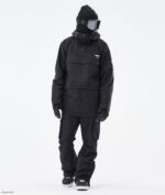 Dope Snow Eesti - mehed annok lumelaua jope Dope elektrikatkestus B62VTF76 - Image 4