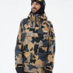 Dope Snow Eesti - mehed annok lumelaua jope Dope kreeka pähkli kamo B62VTF31