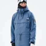 Dope Snow Eesti - mehed annok lumelaua jope Dope sinine teras B62VTF77
