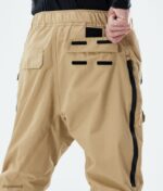 Dope Snow Eesti - mehed antek 2020 lumelauapüksid Dope khaki B62VTF233 - Image 2
