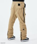 Dope Snow Eesti - mehed antek 2020 lumelauapüksid Dope khaki B62VTF233 - Image 7