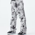 Dope Snow Eesti - mehed antek 2021 lumelauapüksid Dope kivi B62VTF166