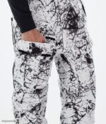 Dope Snow Eesti - mehed antek 2021 lumelauapüksid Dope kivi B62VTF166 - Image 5