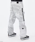 Dope Snow Eesti - mehed antek lumelauapüksid Dope hall kamm B62VTF162 - Image 3