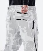 Dope Snow Eesti - mehed antek lumelauapüksid Dope hall kamm B62VTF162 - Image 6