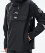 Dope Snow Eesti - mehed blizzard 2021 lumelaua jope Dope must B62VTF97 - Image 11