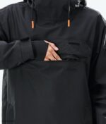 Dope Snow Eesti - mehed blizzard 2021 lumelaua jope Dope must B62VTF97 - Image 12