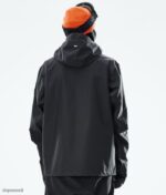 Dope Snow Eesti - mehed blizzard 2021 lumelaua jope Dope must B62VTF97 - Image 10