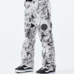 Dope Snow Eesti - mehed blizzard 2021 lumelauapüksid Dope kivi B62VTF232