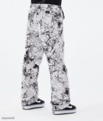 Dope Snow Eesti - mehed blizzard 2021 lumelauapüksid Dope kivi B62VTF232 - Image 3