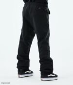 Dope Snow Eesti - mehed blizzard 2021 lumelauapüksid Dope must B62VTF163 - Image 5