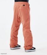 Dope Snow Eesti - mehed blizzard 2021 lumelauapüksid Dope virsik B62VTF217 - Image 5